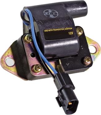 Sidat 85.30002 - Bobine d'allumage droxauto.com