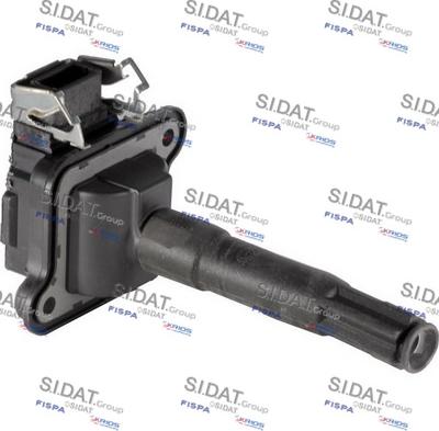 Sidat 85.30088A2 - Bobine d'allumage droxauto.com