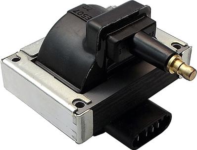 Sidat 85.30035 - Bobine d'allumage droxauto.com