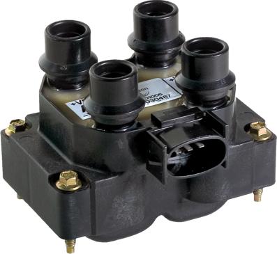 Sidat 85.30028 - Bobine d'allumage droxauto.com