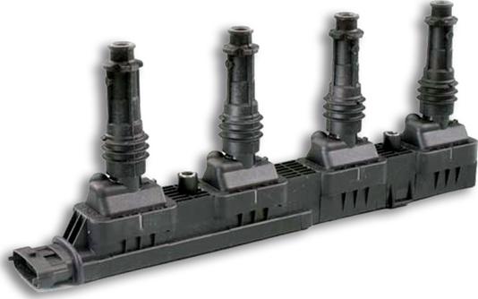 Sidat 85.30147 - Bobine d'allumage droxauto.com