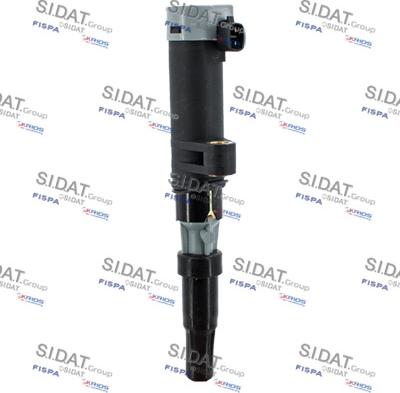 Sidat 85.30164A2 - Bobine d'allumage droxauto.com