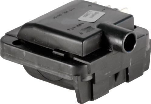 Sidat 85.30100 - Bobine d'allumage droxauto.com