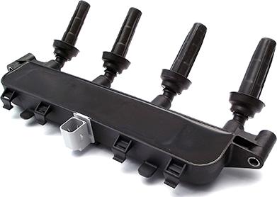 Sidat 85.30111 - Bobine d'allumage droxauto.com