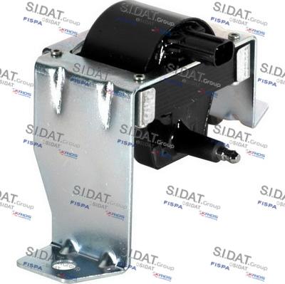 Sidat 8530128A2 - Bobine d'allumage droxauto.com