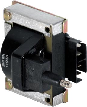 Sidat 85.30122 - Bobine d'allumage droxauto.com