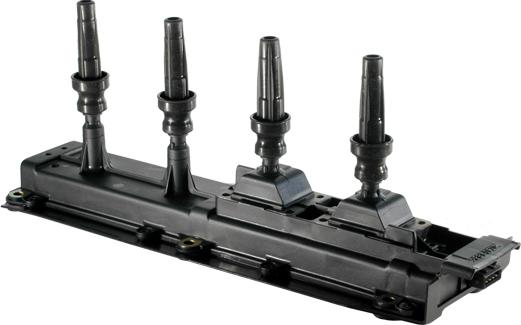 Sidat 85.30206 - Bobine d'allumage droxauto.com