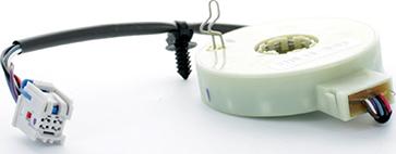 Sidat 86.005 - Détecteur de l'angle de braquage droxauto.com