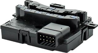 Sidat 86.023 - Détecteur de l'angle de braquage droxauto.com