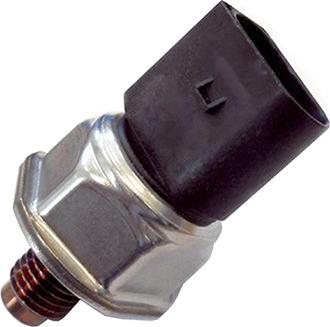 Sidat 81.438 - Capteur, pression de carburant droxauto.com
