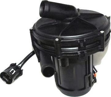 Sidat 81.322 - Pompe d'injection d'air secondaire droxauto.com