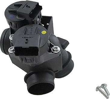 Sidat 88.495 - Corps papillon droxauto.com