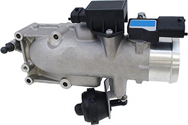 Sidat 88.449 - Corps papillon droxauto.com