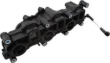 Sidat 88.405 - Module de tube d'admission droxauto.com