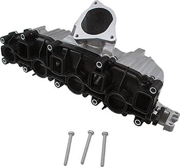 Sidat 88.403 - Module de tube d'admission droxauto.com