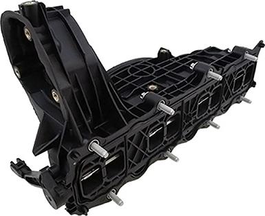 Sidat 88.423 - Module de tube d'admission droxauto.com