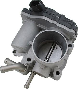 Sidat 88.609R - Corps papillon droxauto.com