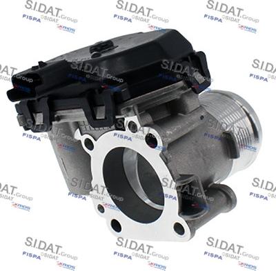 Sidat 88.683 - Corps papillon droxauto.com