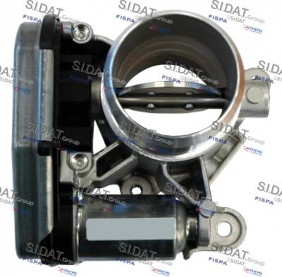 Sidat 88.097 - Corps papillon droxauto.com