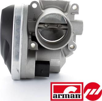 Sidat 88.043AS - Corps papillon droxauto.com