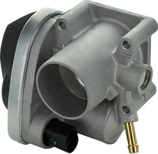 Sidat 88.042AS - Corps papillon droxauto.com