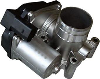 Sidat 88.051A2 - Corps papillon droxauto.com