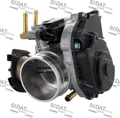 Sidat 88.018 - Corps papillon droxauto.com