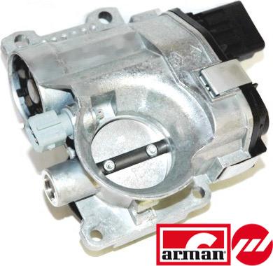 Sidat 88.144AS - Corps papillon droxauto.com