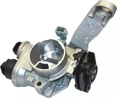 Sidat 88.138 - Corps papillon droxauto.com