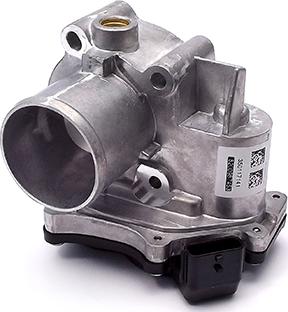 Sidat 88.126 - Corps papillon droxauto.com