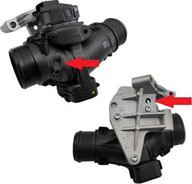 Sidat 88.389 - Valve, contrôle d'air-air d'admission droxauto.com