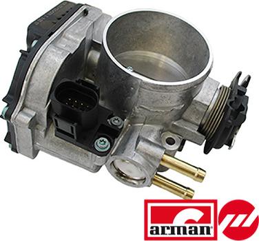 Sidat 88.377AS - Corps papillon droxauto.com