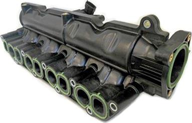 Sidat 88.253 - Module de tube d'admission droxauto.com