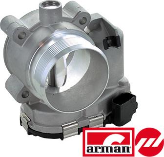 Sidat 88.212AS - Corps papillon droxauto.com