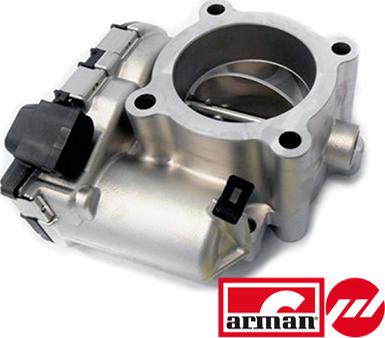 Sidat 88.232AS - Corps papillon droxauto.com