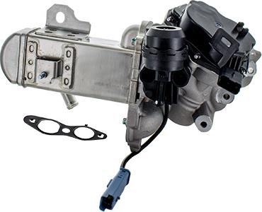 Sidat 83.925AS - Vanne EGR droxauto.com