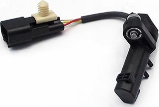 Sidat 83.480 - Capteur d'angle, vilebrequin droxauto.com