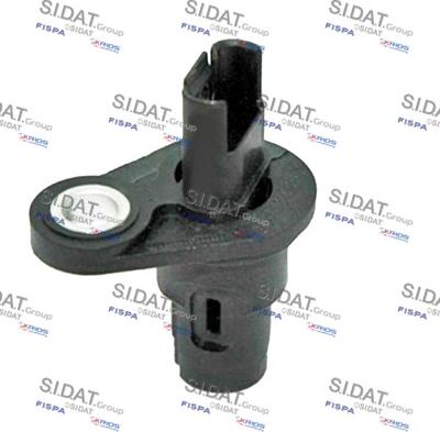 Sidat 83.548A2 - Capteur d'angle, vilebrequin droxauto.com