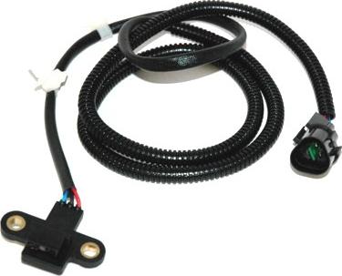 Sidat 83.543 - Capteur d'angle, vilebrequin droxauto.com