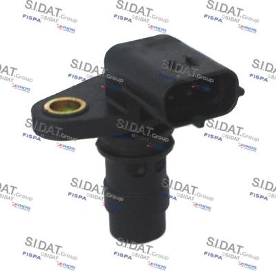 Sidat 83.508A2 - Capteur, position d'arbre à cames droxauto.com