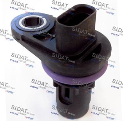 Sidat 83.534A2 - Capteur, position d'arbre à cames droxauto.com
