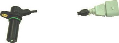 Sidat 83.005 - Capteur d'angle, vilebrequin droxauto.com