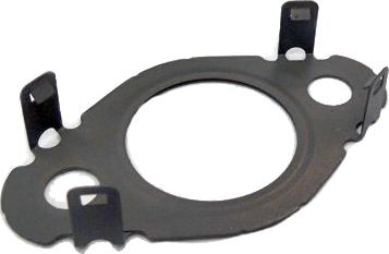 Sidat 83.01616 - Joint, vanne EGR droxauto.com