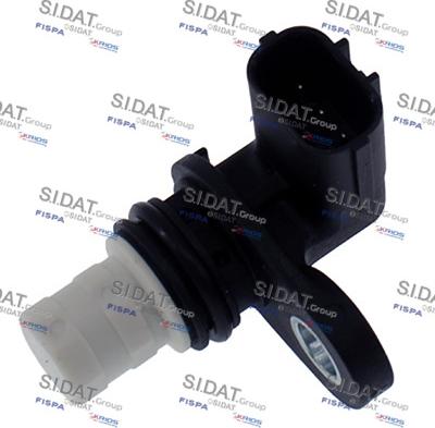 Sidat 83.081A2 - Capteur d'angle, vilebrequin droxauto.com