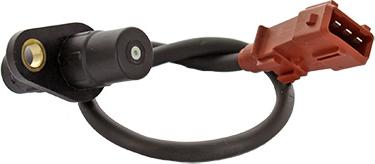 Sidat 83.033A2 - Capteur d'angle, vilebrequin droxauto.com