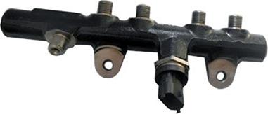 Sidat 83.1433 - Capteur, pression de carburant droxauto.com