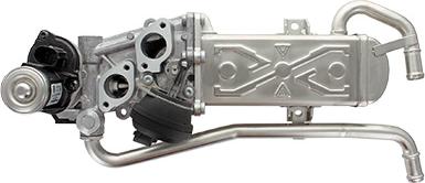 Sidat 83.1011 - Vanne EGR droxauto.com