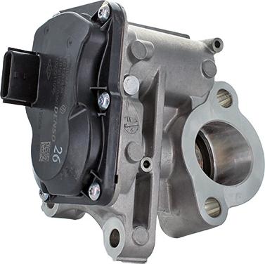 Sidat 83.1030 - Vanne EGR droxauto.com