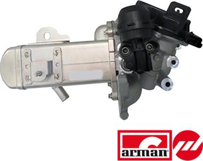 Sidat 83.1023AS - Vanne EGR droxauto.com