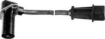 Sidat 83.126 - Capteur d'angle, vilebrequin droxauto.com